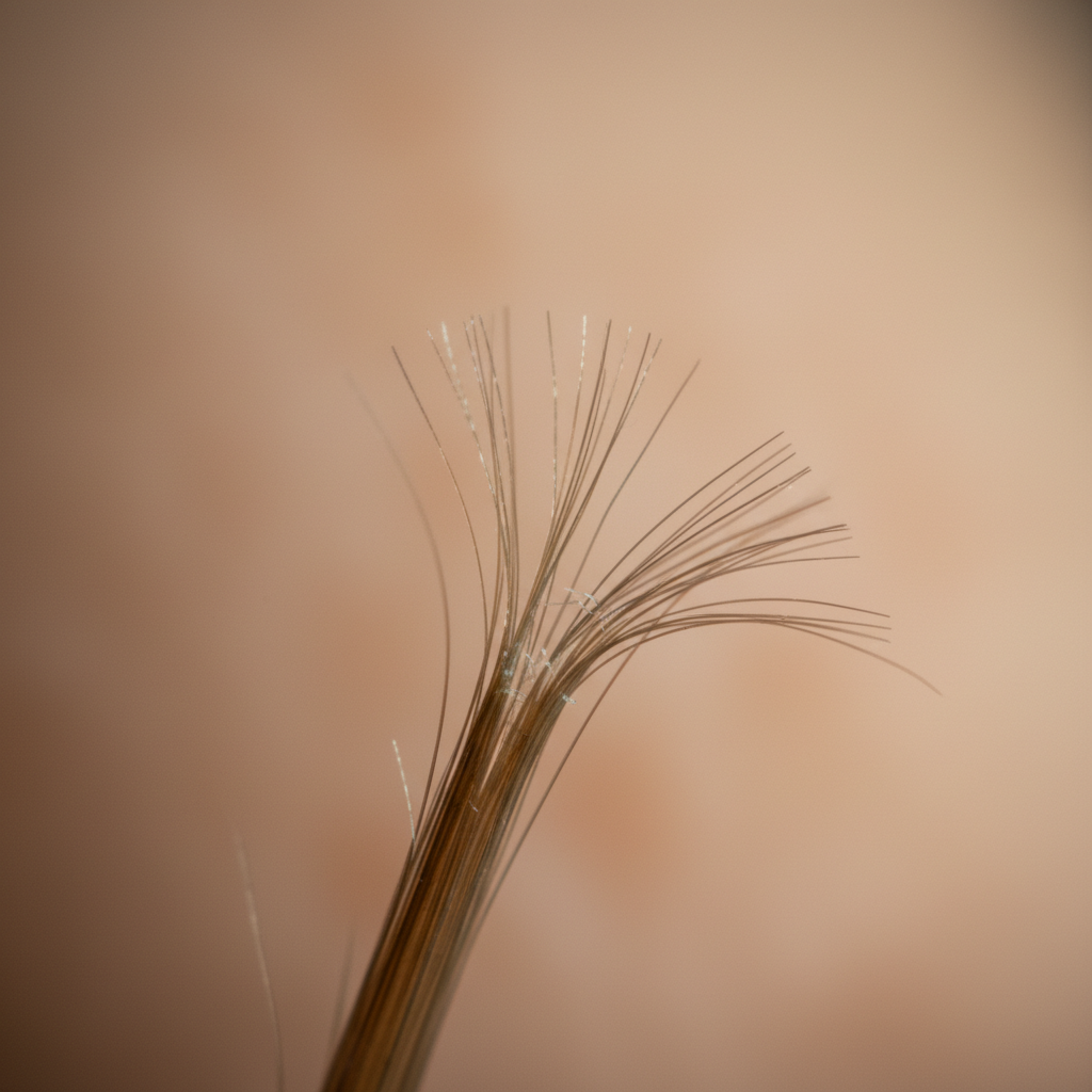 Conquer Split Ends: Your HairFindr Guide to Healthy, Beautiful Hair