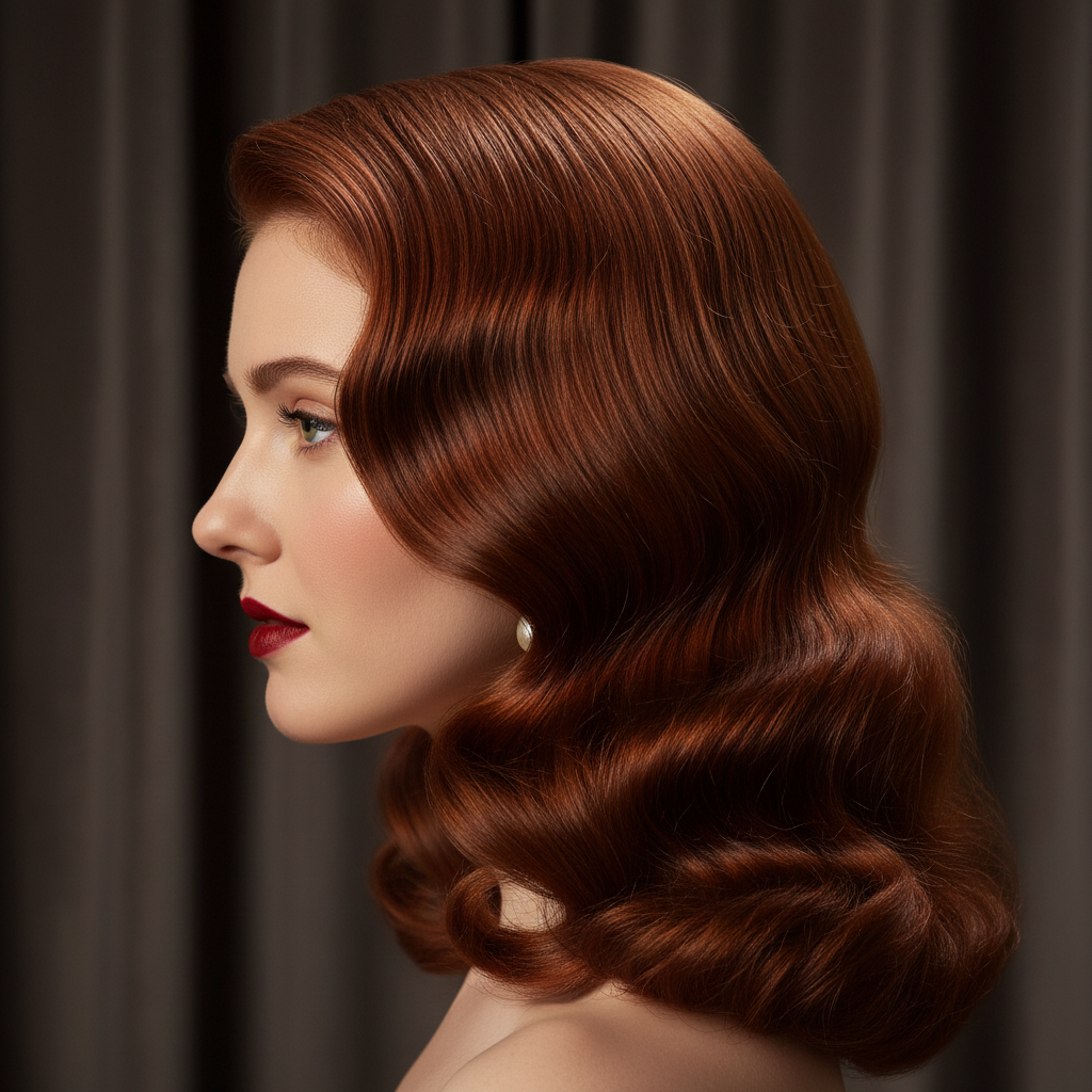 Discover Iconic Movie Hairstyles: Find Your Signature Look with HairFindr