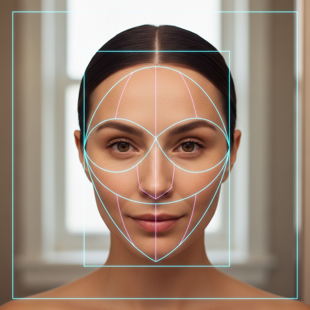 Discover Your Best Hairstyle: A HairFindr Guide to Matching Haircuts with Your Face Shape