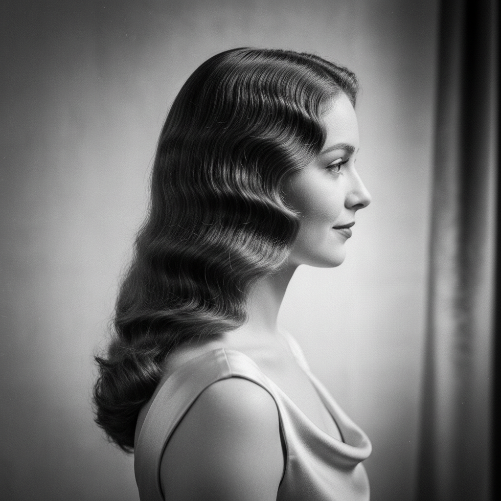 Discover Your Iconic Look: Timeless Movie Hairstyles to Inspire Your Next Transformation with HairFindr