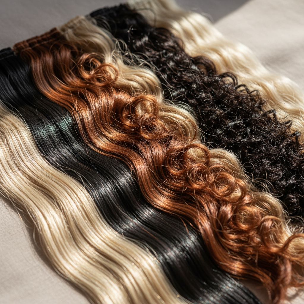 HairFindr's Secret to Luminous Locks: 10 Expert Tips for Healthy Hair