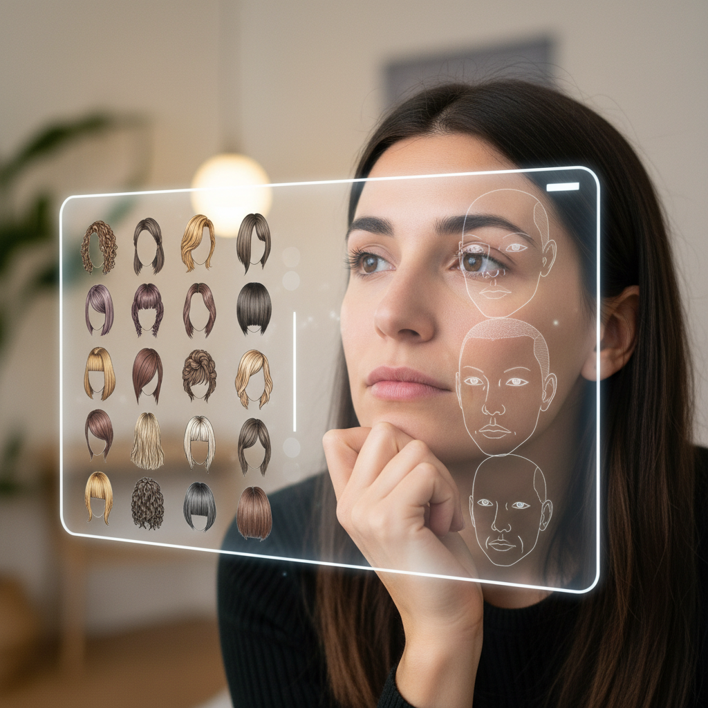 Never Get a Bad Haircut Again: Your HairFindr Guide to Perfect Barber Communication