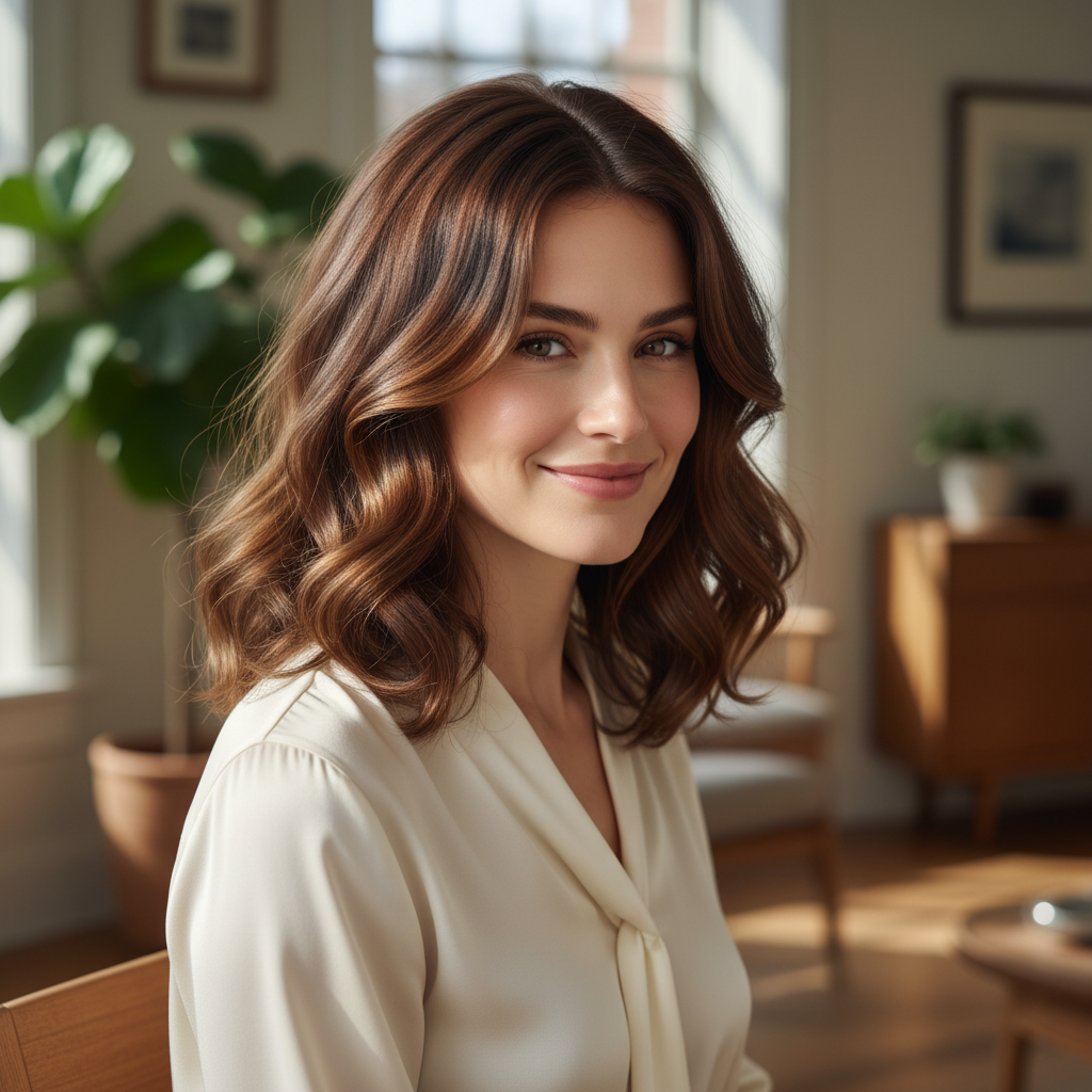 Summer Hair Bliss: 18 Low-Maintenance Haircuts for Effortless Style with HairFindr