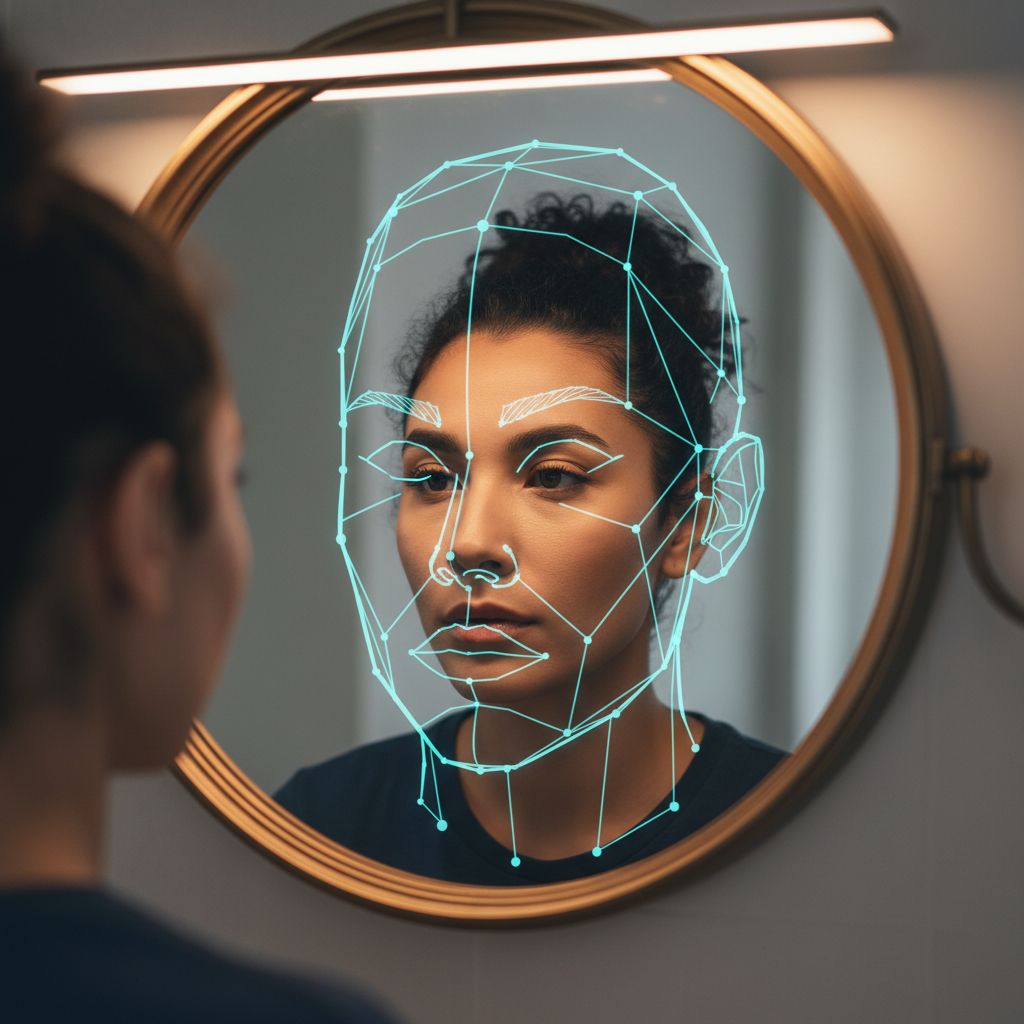 Unlock Your Best Look: The Ultimate HairFindr Guide to Haircuts for Every Face Shape