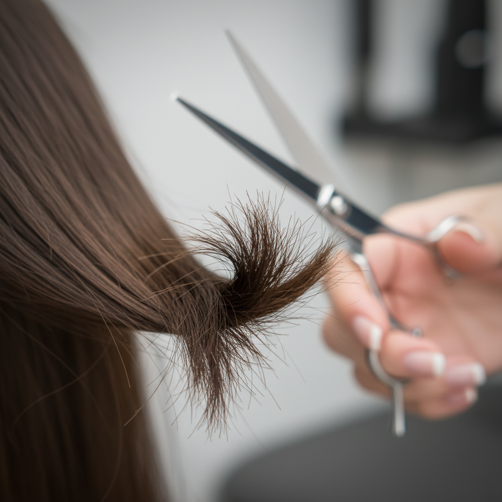 Unlock Your Hair's Full Potential: My Year-Long Experiment for Longer, Healthier Locks