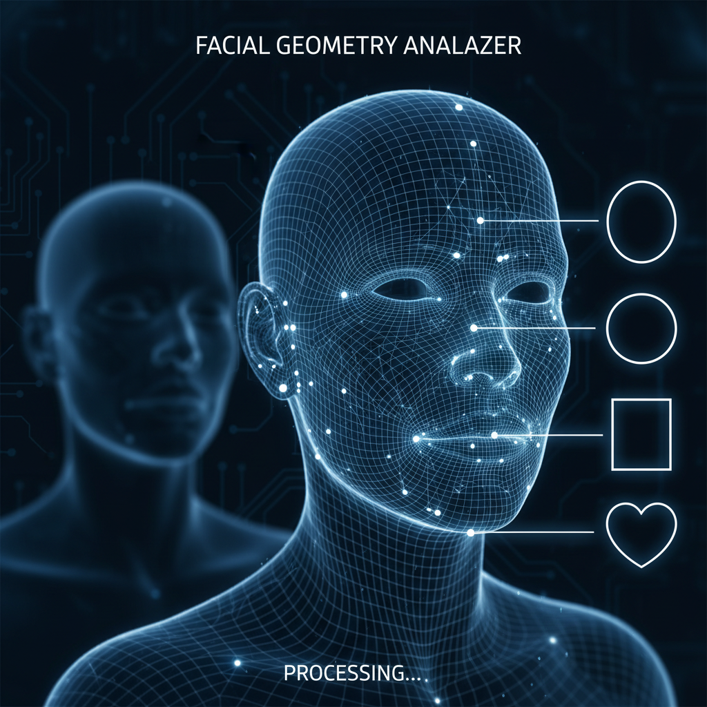 Unlock Your Perfect Look: The Ultimate HairFindr Guide to Hairstyles for Every Face Shape