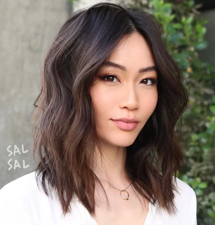 Women’s Hairstyles 2025: Chic, Bold, and Totally You